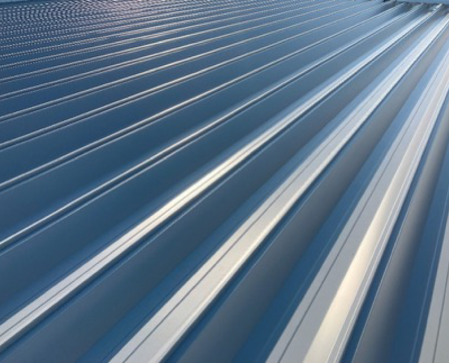 高品質だからこそ、実績が豊富