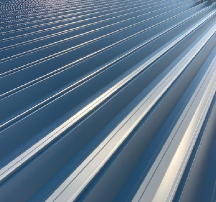 高品質だからこそ、実績が豊富