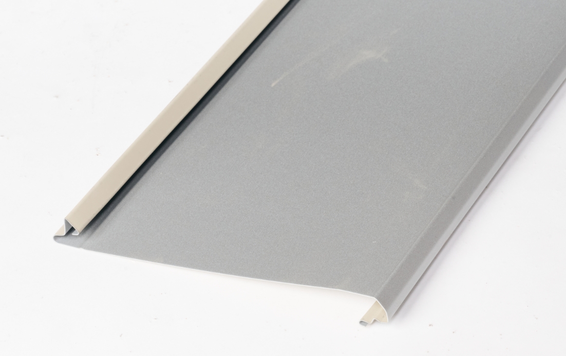 葺き材シリーズ