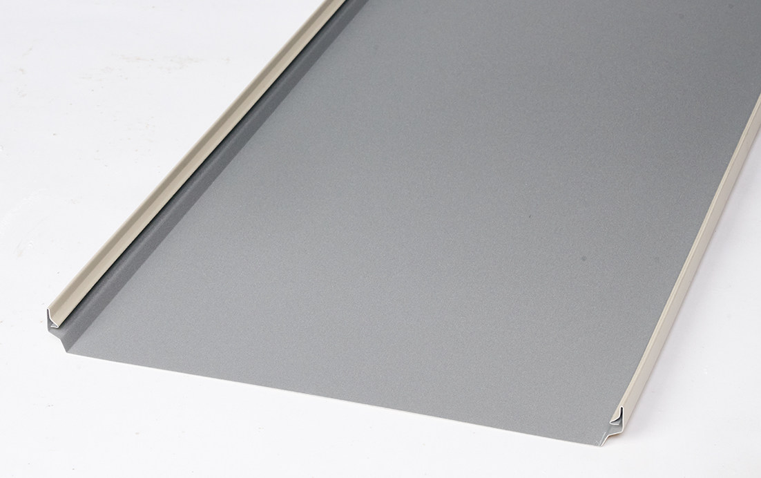 瓦棒葺き 嵌合式 HR364