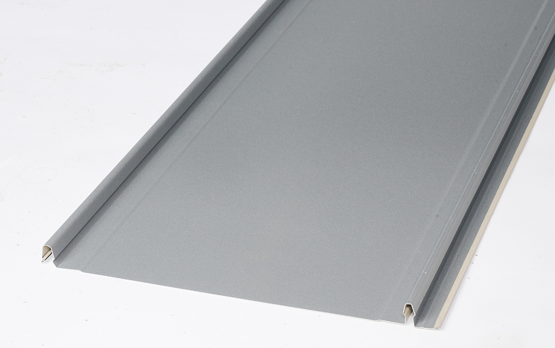 立平葺き　嵌合式 HRF335