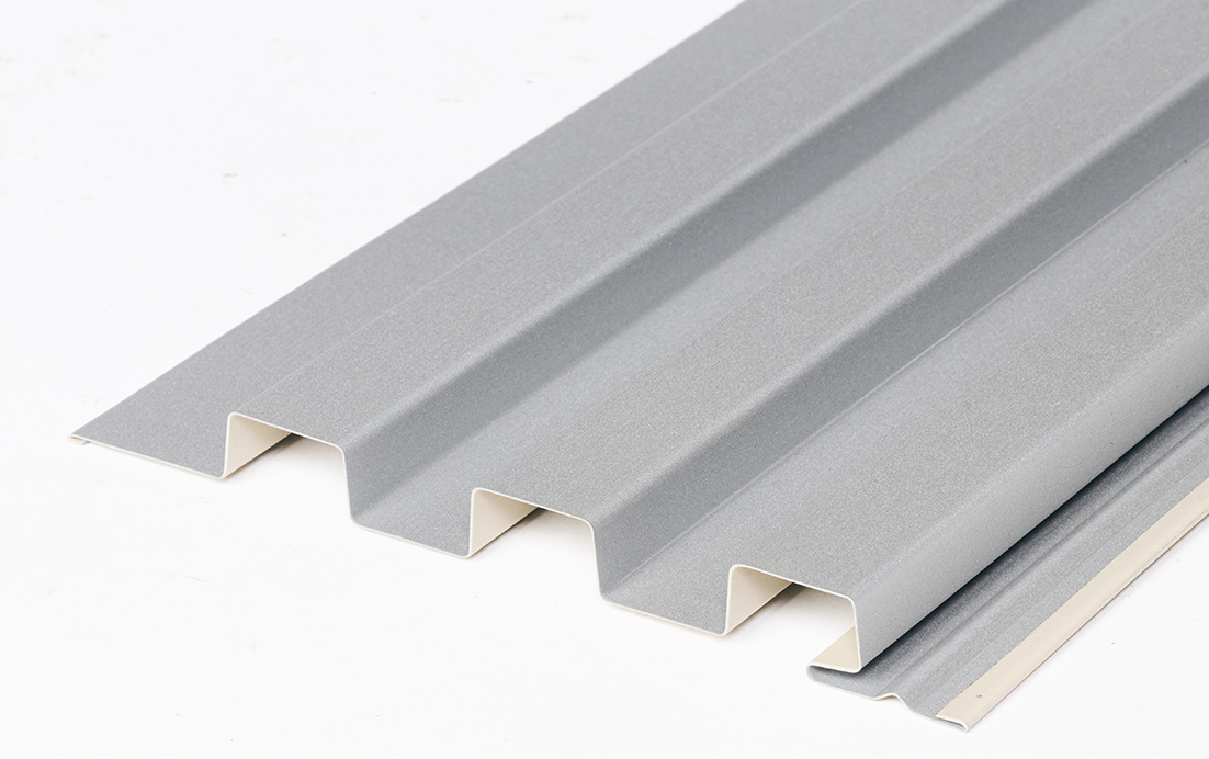 スパンドレル　K型 HRSK165