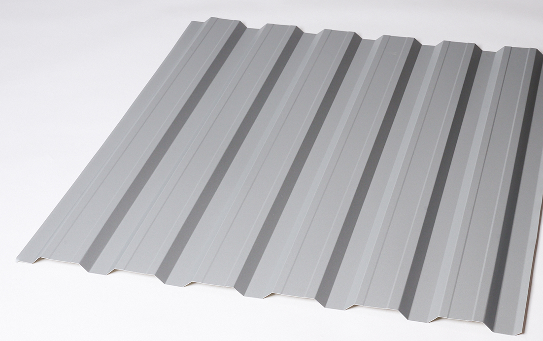 角波サイディング HRKS　800-Ⅱ