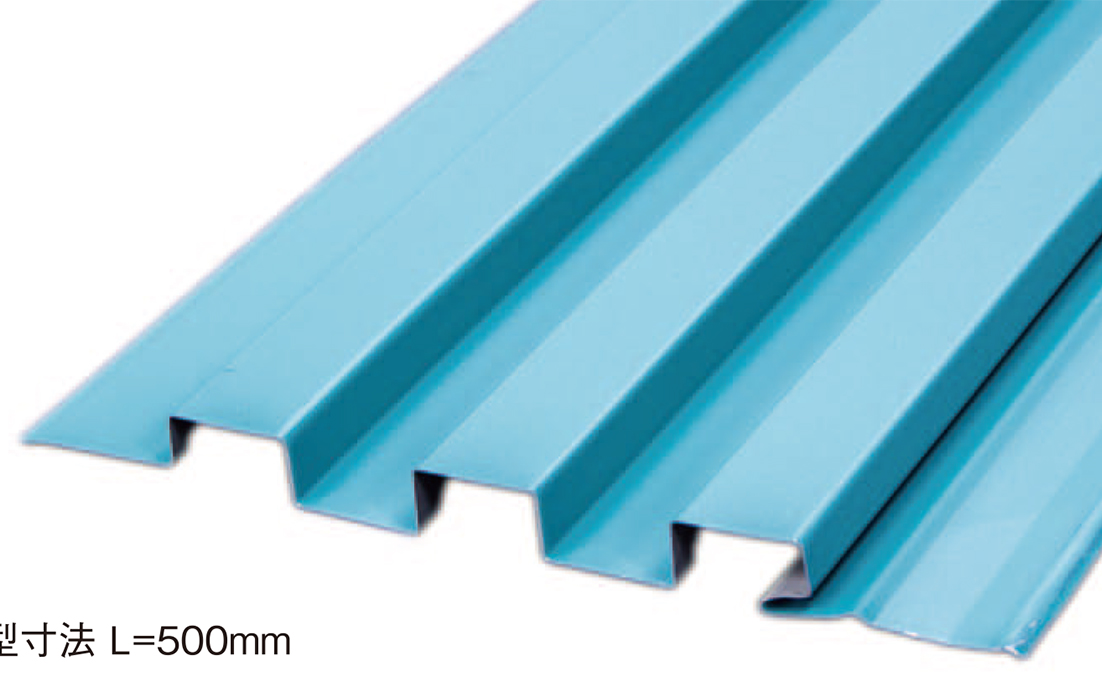 スパンドレル　K型 HRSK160